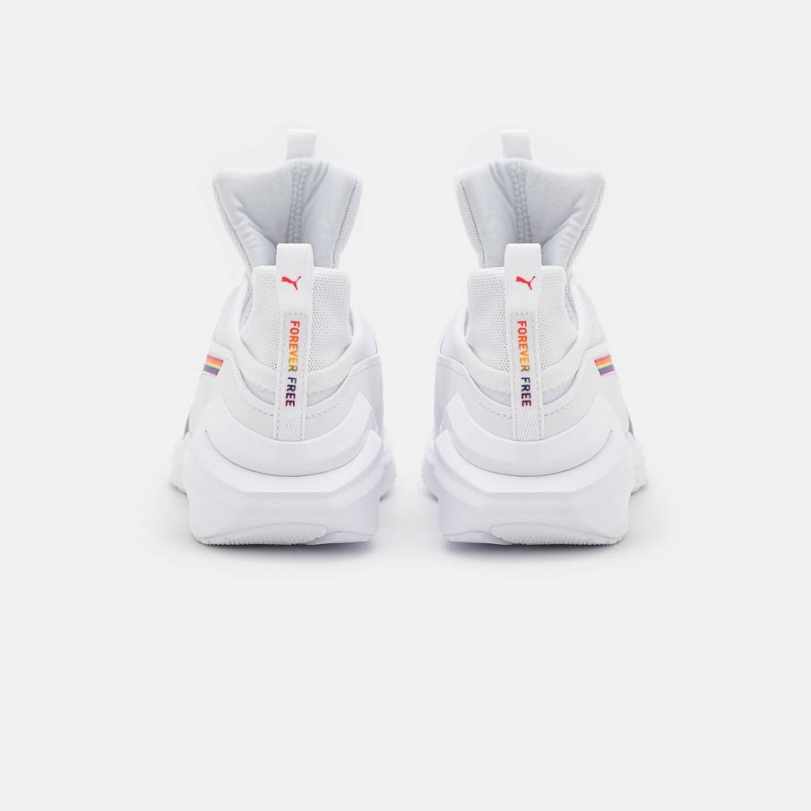 Фото № 3 с приближением к товару «‎Puma Fierce 2 Pride»
