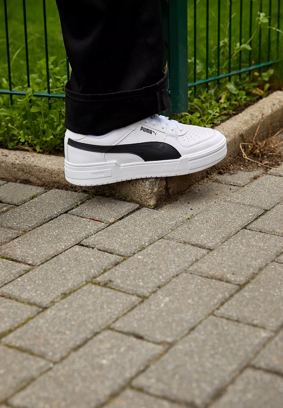 Фото № 3 с приближением к товару «‎CA PRO CLASSIC UNISEX»