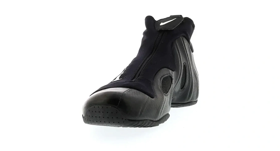 Фото № 2 с приближением к товару «‎Nike Air Flightposite Carbon Fiber (2014)»