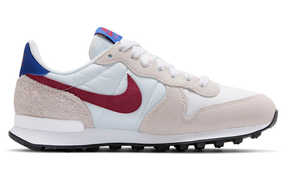 Фото № 2 с приближением к товару «‎Nike Wmns Internationalist RedBlue»