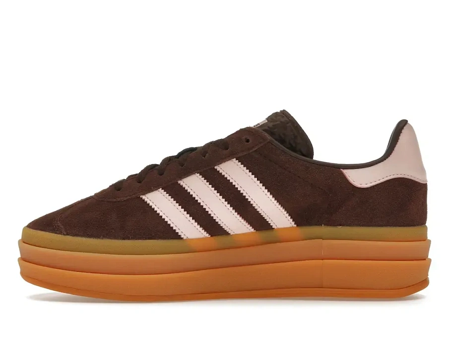 Фото № 3 с приближением к товару «‎adidas Gazelle Bold»