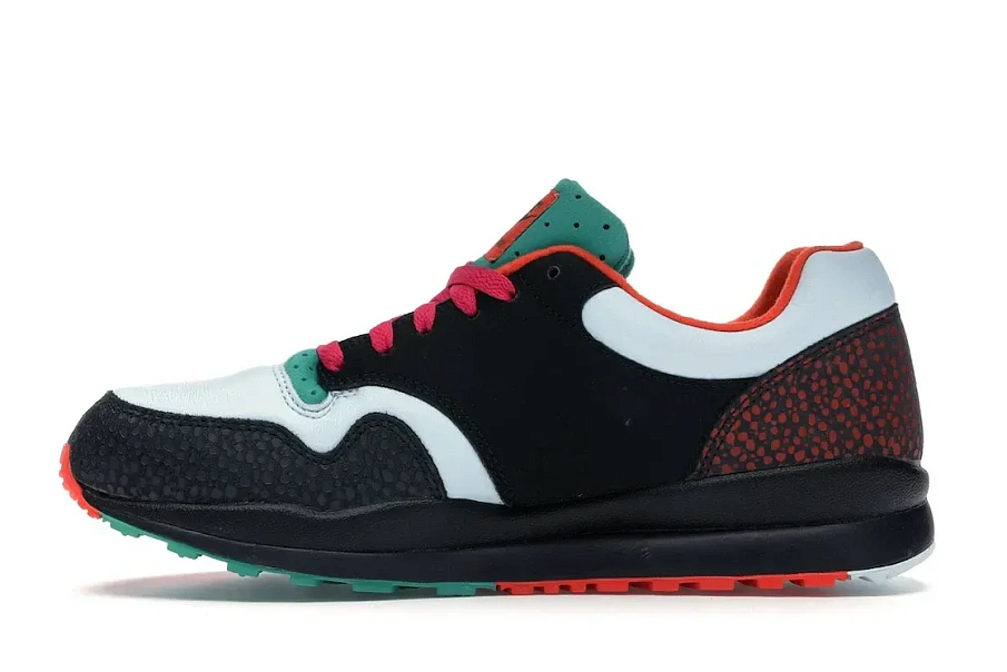Фото № 3 с приближением к товару «‎Nike Air Safari Supreme Tech»