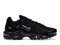 Фото № 1 с приближением к товару «‎Nike Air Max Plus Black Blue Red»