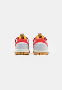 Фото № 3 с приближением к товару «‎AIR DUNK JUMBO»