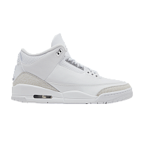 Фото № 1 с приближением к товару «‎Air Jordan 3 Retro Pure Money 2025»