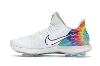 Фото № 6 с приближением к товару «‎Nike Air Zoom Infinity Tour Tie Dye»