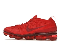Фото № 5 с приближением к товару «‎Nike Air VaporMax 2023 Flyknit Triple Red»