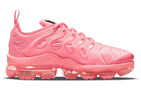Фото № 2 с приближением к товару «‎Nike Wmns Air VaporMax Plus 'Bubblegum'»