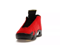 Фото № 6 с приближением к товару «‎Jordan 14 Retro Challenge Red»