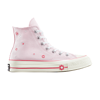 Фото № 1 с приближением к товару «‎Converse Women's Chuck 70 High Flower Patch»