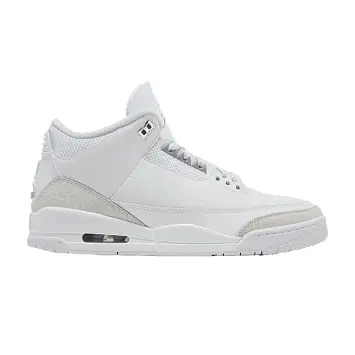 Air Jordan 3 Retro Pure Money 2025 - 1