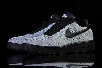 Nike Air Force 1 Ultra Flyknit Glacier  - 3