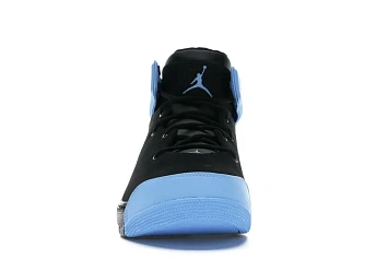 Nike Jordan Melo 1.5 Black University Blue - 2