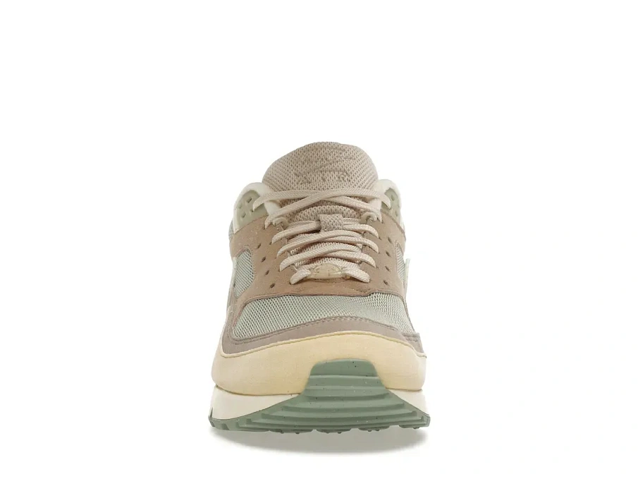 Фото № 2 с приближением к товару «‎Nike Air Max BW Coded Nature»