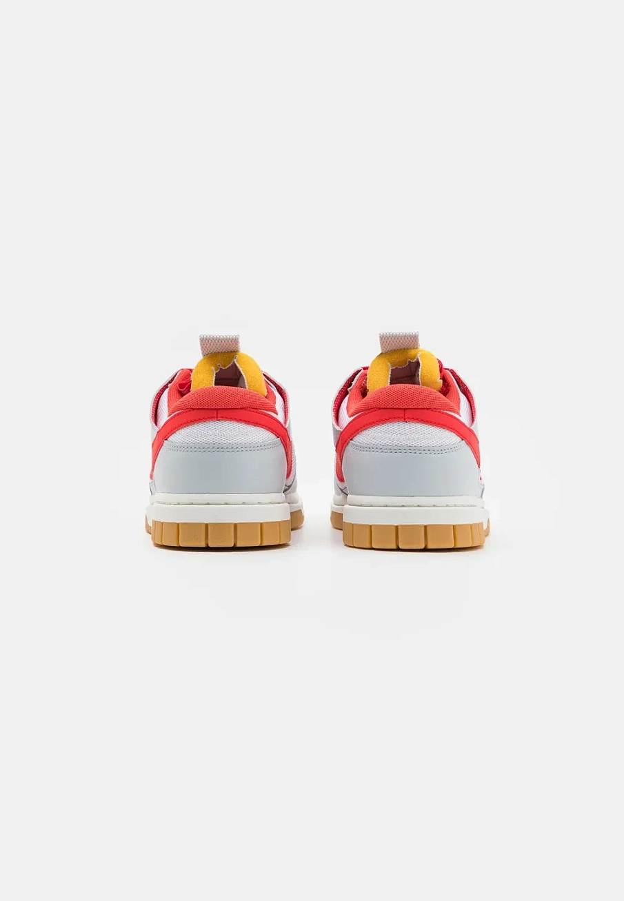 Фото № 3 с приближением к товару «‎AIR DUNK JUMBO»