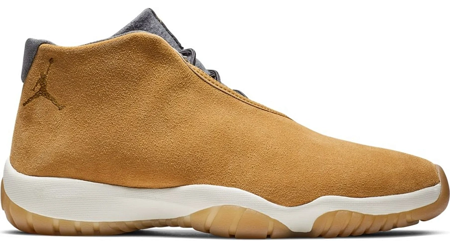 Фото № 1 с приближением к товару «‎Jordan Future Wheat»