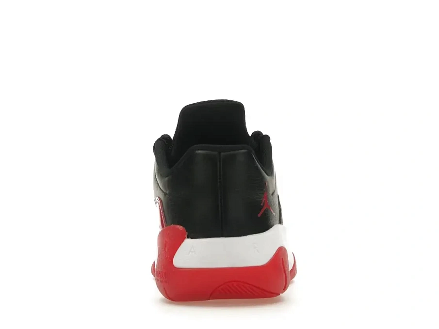 Фото № 4 с приближением к товару «‎Jordan 11 CMFT Low»