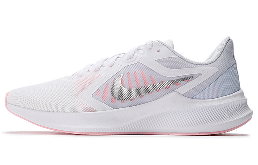 Фото № 1 с приближением к товару «‎Nike WMNS Downshifter 10 PinkWhite»