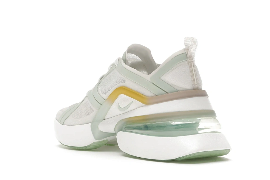 Фото № 6 с приближением к товару «‎Nike Air Max 270 XX Summit White Pistachio Frost »