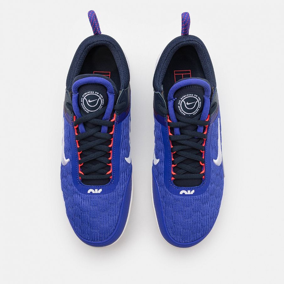 Фото № 4 с приближением к товару «‎Nike Court Zoom Nxt Clay»