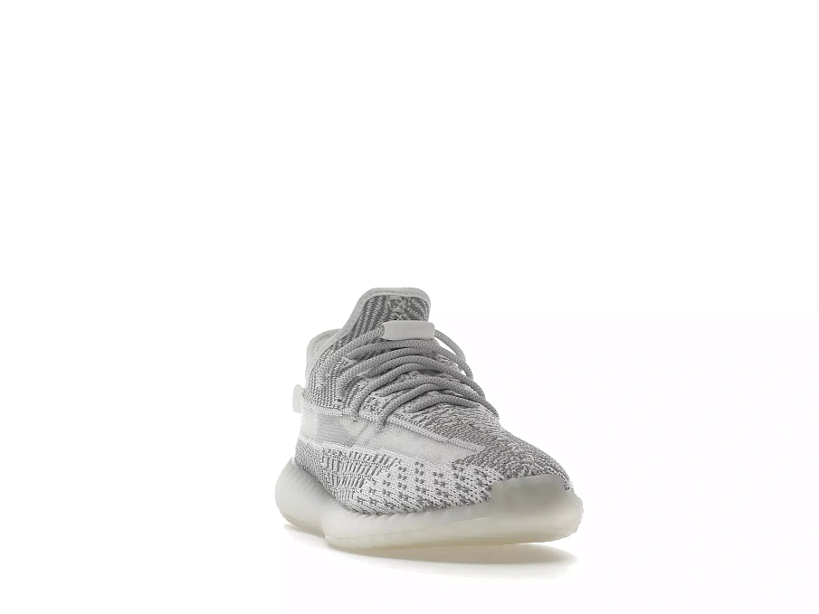 Фото № 1 с приближением к товару «‎adidas Yeezy Boost 350 V2 Static (Non-Reflective) (Kids)»