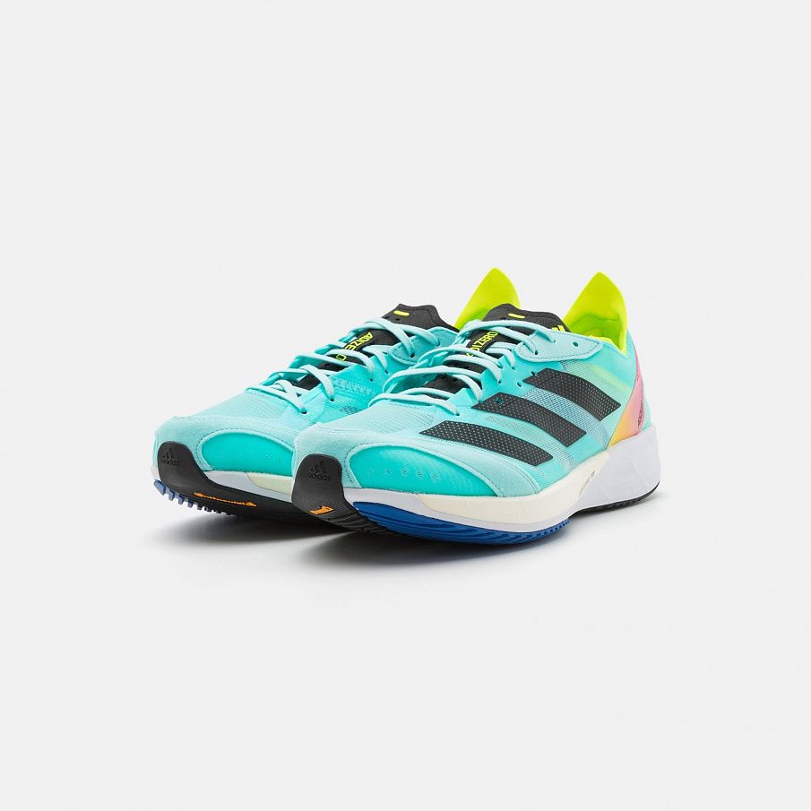 Фото № 2 с приближением к товару «‎Adidas Adizero Adios 7 WC»