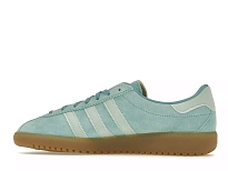 Фото № 4 с приближением к товару «‎adidas Bermuda Easy Mint»