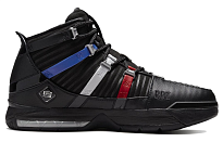 Фото № 2 с приближением к товару «‎ Nike Lebron 3 Basketball shoes»