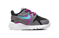 Фото № 2 с приближением к товару «‎(TD) Nike LD Victory GreyPurple»