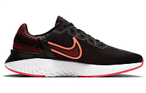 Фото № 2 с приближением к товару «‎Nike Legend React 3 BlackOrange»