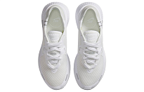 Фото № 4 с приближением к товару «‎Nike Reposto Wmns WhiteGrey»