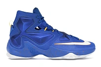 Фото № 1 с приближением к товару «‎Nike LeBron 13 Balance»