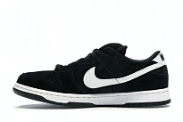 Фото № 3 с приближением к товару «‎Nike SB Dunk Low Wieger»