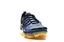 Фото № 2 с приближением к товару «‎Nike Air VaporMax Plus Geometric Obsidian Laser Orange»