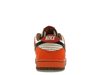 Фото № 4 с приближением к товару «‎Nike SB Dunk Low Top Ramen»