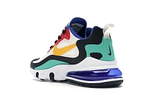 Фото № 5 с приближением к товару «‎Nike Air Max 270 React Bauhaus»