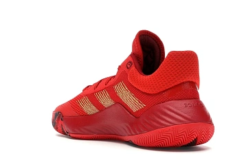 adidas D.O.N. Issue #1 Iron Spider - 6