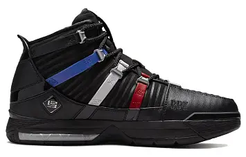 Nike Lebron 3 Basketball shoes - 2