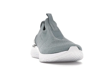 Nike Epic Phantom React Flyknit Aviator Grey  - 4