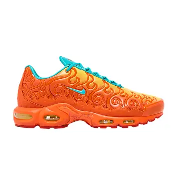 One Piece x Nike Air Max Plus Mera Mera - 1