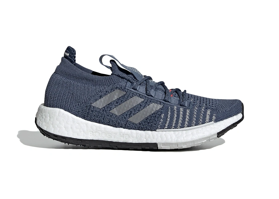 Фото № 1 с приближением к товару «‎adidas Pulseboost HD Tech Ink »