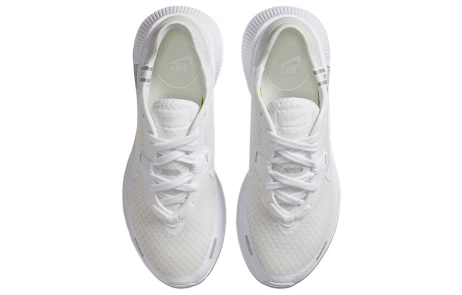 Фото № 4 с приближением к товару «‎Nike Reposto Wmns WhiteGrey»