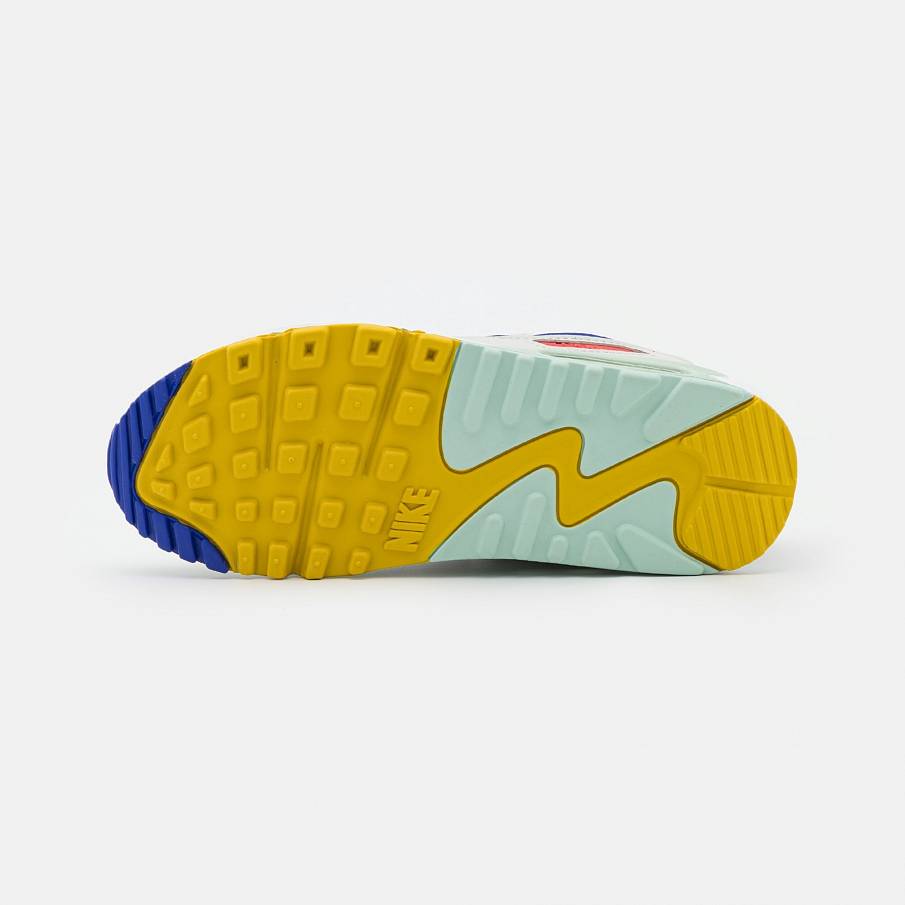 Фото № 5 с приближением к товару «‎Nike Air Max 90 »