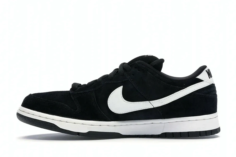 Фото № 3 с приближением к товару «‎Nike SB Dunk Low Wieger»
