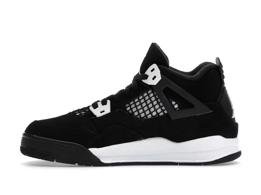 Фото № 3 с приближением к товару «‎Jordan 4 Retro»