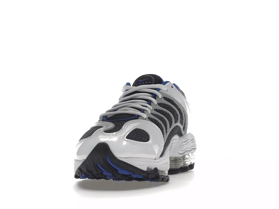 Фото № 5 с приближением к товару «‎Nike Air Tuned Max Racer Blue»