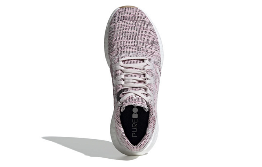 Фото № 4 с приближением к товару «‎adidas PureBoost Go 'Orchid Tint'»