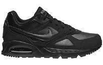 Фото № 2 с приближением к товару «‎Nike Air Max Ivo Black»
