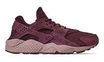 Фото № 1 с приближением к товару «‎Nike Air Huarache Burgundy »