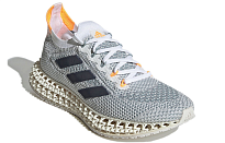 Фото № 3 с приближением к товару «‎adidas 4DFWD Running Shoes GreyBlue»